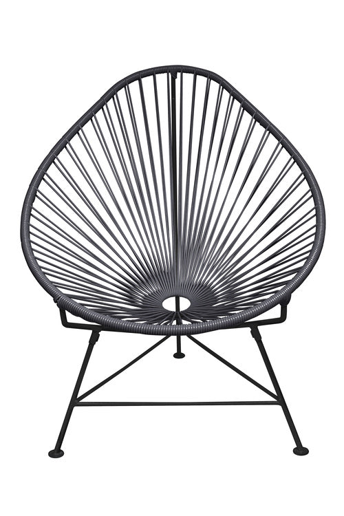 Acapulco Chair Black - touchGOODS