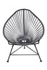 Acapulco Chair Black - touchGOODS
