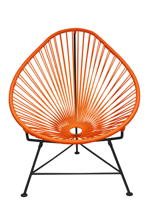 Acapulco Chair Black - touchGOODS