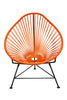 Acapulco Chair Black - touchGOODS