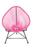 Acapulco Chair Black - touchGOODS