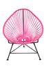 Acapulco Chair Black - touchGOODS