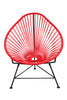 Acapulco Chair Black - touchGOODS