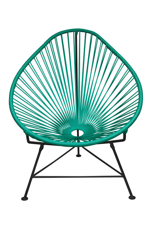 Acapulco Chair Black - touchGOODS