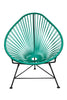 Acapulco Chair Black - touchGOODS