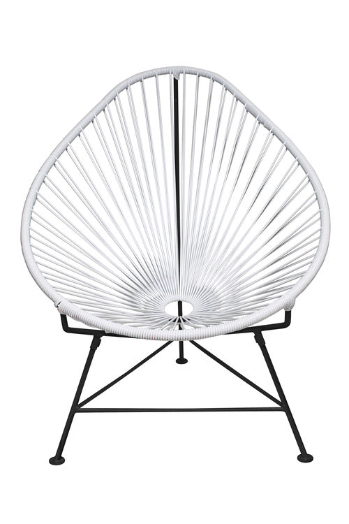Acapulco Chair Black - touchGOODS