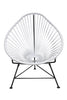 Acapulco Chair Black - touchGOODS
