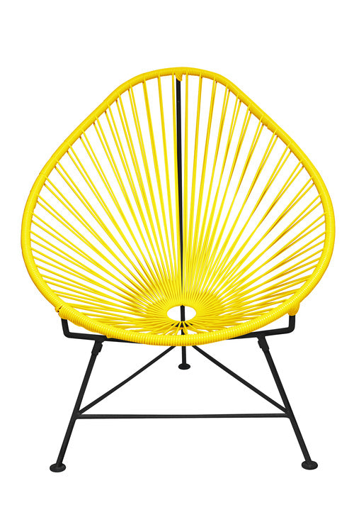 Acapulco Chair Black - touchGOODS