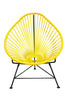 Acapulco Chair Black - touchGOODS