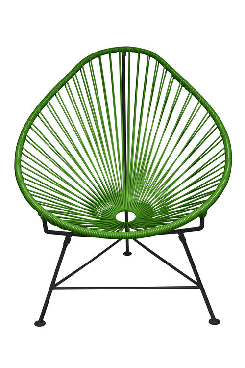 Acapulco Chair Black - touchGOODS