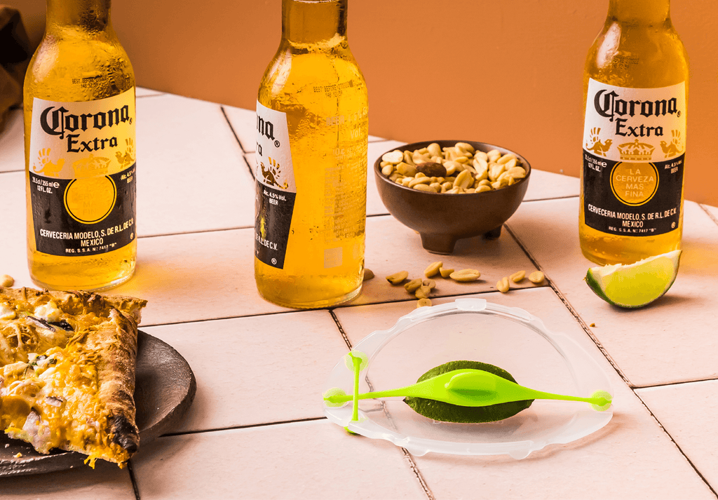 Savel - Saves whatever is left - touchGOODS