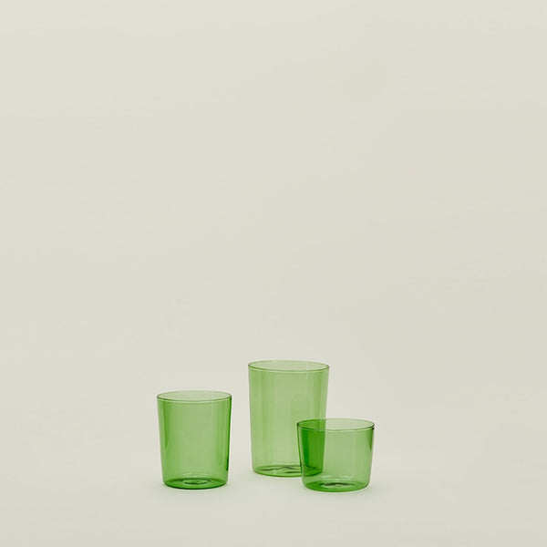 Essential Glassware Set of 4 - touchGOODS