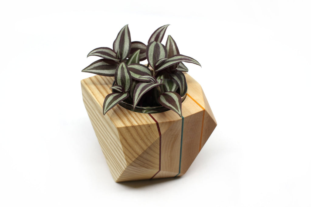 GEOMETRIC PLANTER - touchGOODS