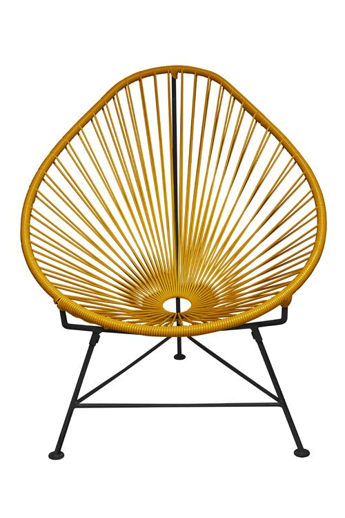 Acapulco Chair Black - touchGOODS