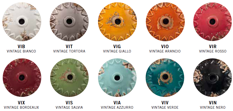 ̀ Industrial Table Lamp C2345 - touchGOODS