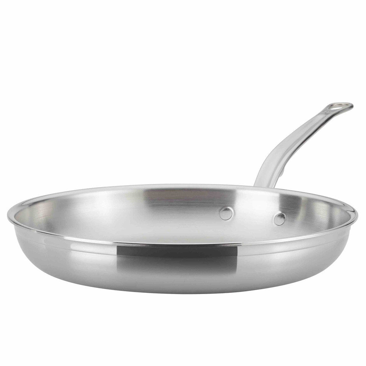 Hestan ProBond 8-Quart Clad SS Stock Pot