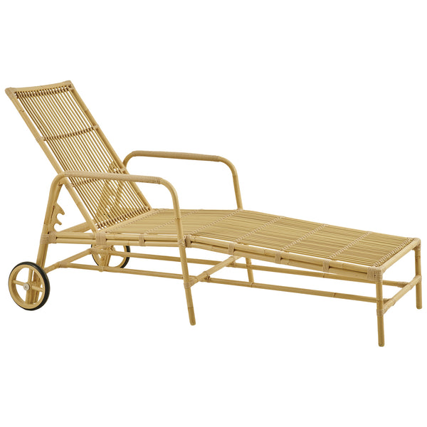 Josephine Sunbed Exterior - touchGOODS