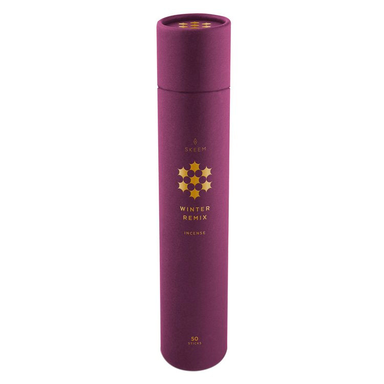 Winter Remix Incense - touchGOODS