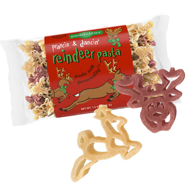 Reindeer Pasta - touchGOODS