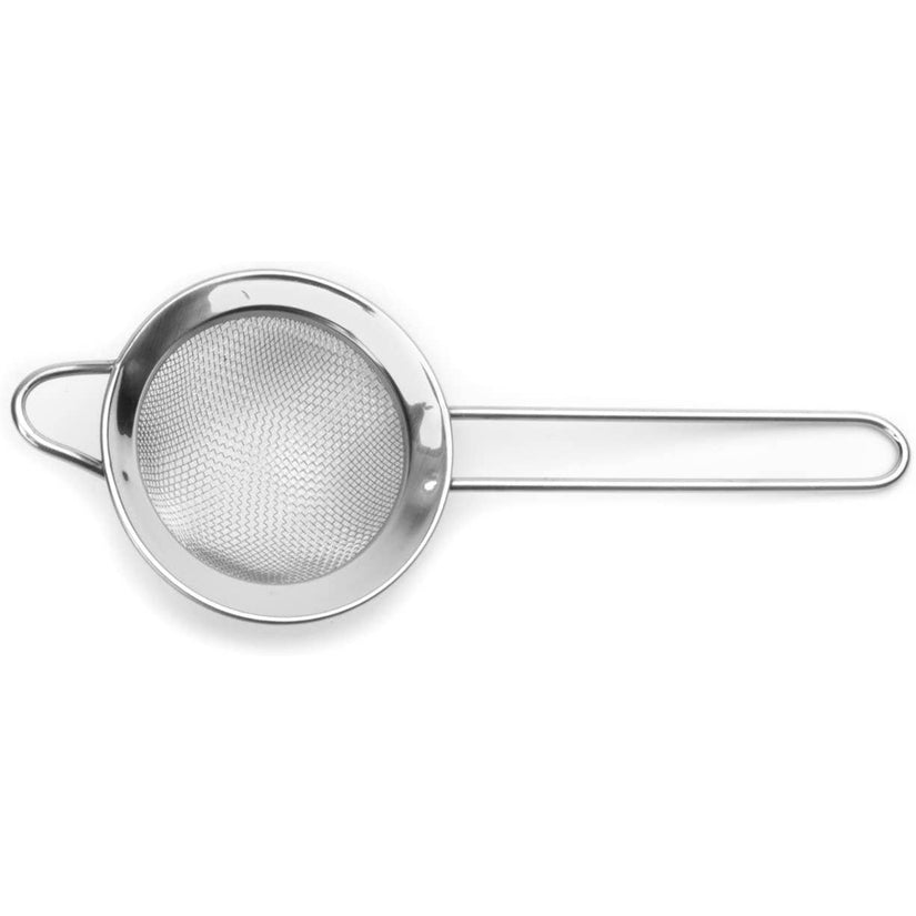 Farm to Table Strainer, 3" S.S. - touchGOODS