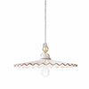 C010-C084-C009 Classic Costine Pendant - touchGOODS