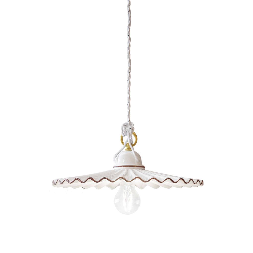 C010-C084-C009 Classic Costine Pendant - touchGOODS