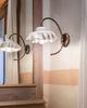 C900 Classic Tovaglia Wall Sconce - touchGOODS