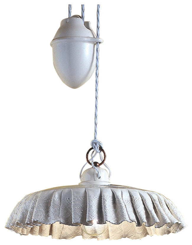 C904-C905 Classic Tovaglia Pendant - touchGOODS