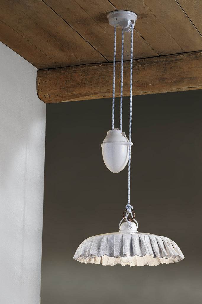 C904-C905 Classic Tovaglia Pendant - touchGOODS