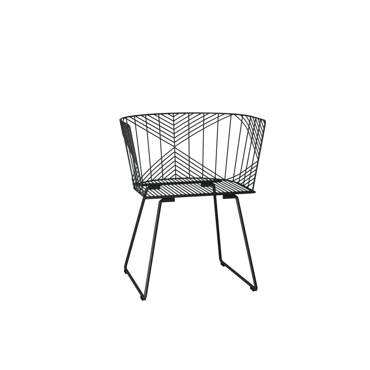 Captain Chair– touchGOODS