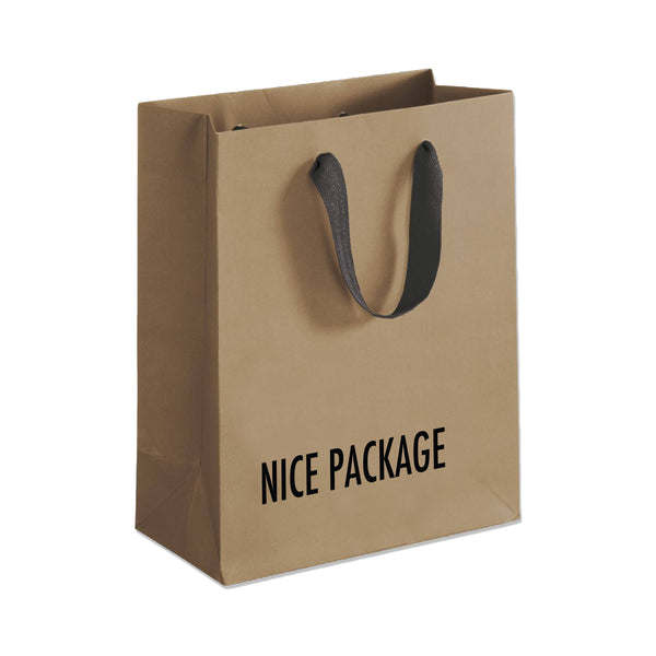 Nice Package - Gift Bag - touchGOODS