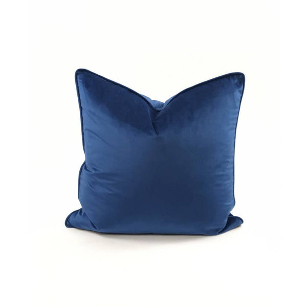 Royal Velvet Pillow - touchGOODS