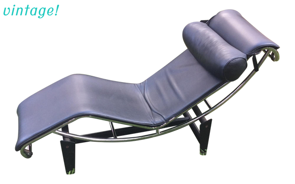 Le Corbusier Lc4 Lounge Chair | touchGOODS