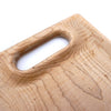 Shackleton-Thomas Maple Charlie Rectangle Handled Board - touchGOODS