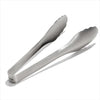 Steel Serving Tongs - touchGOODS