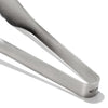 Steel Serving Tongs - touchGOODS