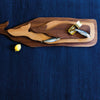 Whale Wood Board, White Oak - touchGOODS